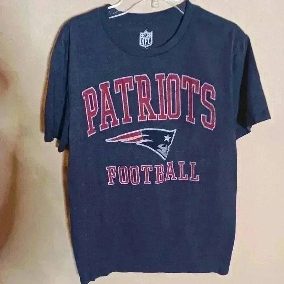 NFL Other - NFL Patriots Tee, Men's, Size SM